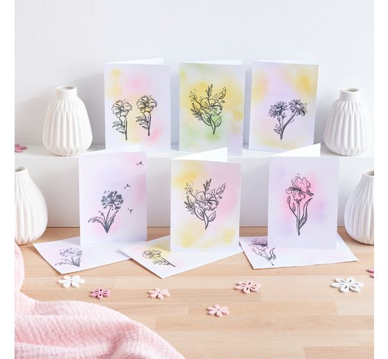 Blending Brush "Create Happiness"