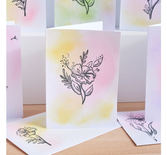 Tampon encreur Oxide Ink