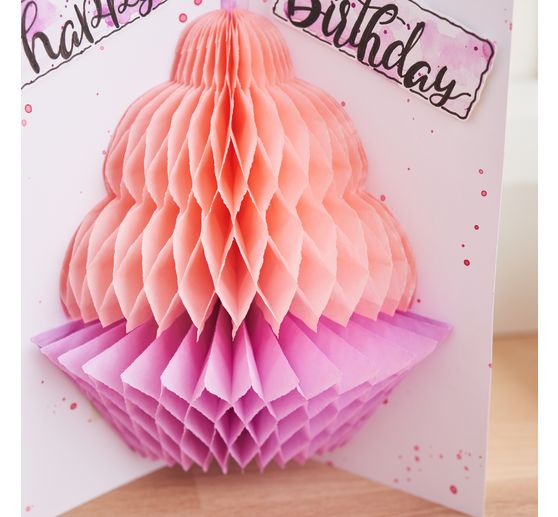 Cartes doubles avec enveloppes &laquo; DL &raquo;, 50 pc.