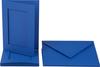 Cartes passe-partout « Rectangle », A6, 220 g/m², 10 pc. 