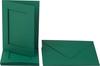 Cartes passe-partout « Rectangle », A6, 220 g/m², 10 pc. 