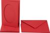 Cartes passe-partout « Ovale »