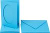 Cartes passe-partout « Ovale »