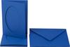 Cartes passe-partout « Ovale »