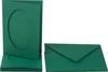 Cartes passe-partout « Ovale »