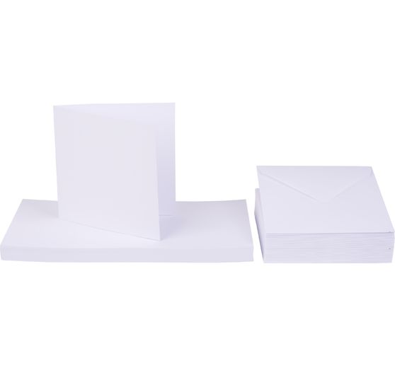 Enveloppes « Papier kraft » - VBS Hobby