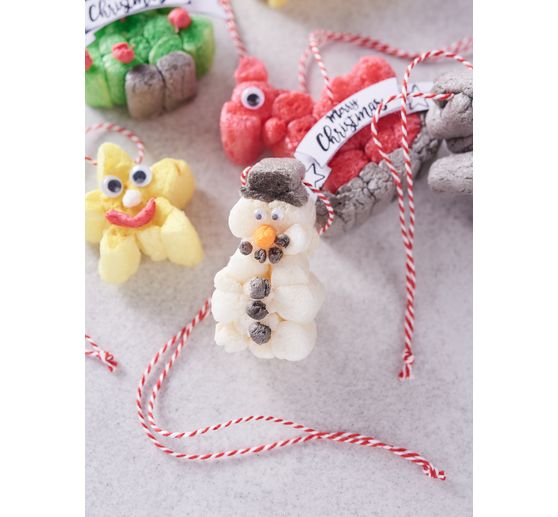 Paquet de cartons A5, 100 pc.