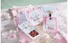 Set de papier scrapbooking VBS « Flower Garden »
