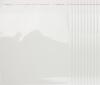 VBS Protective sleeves for cards "15.3 x 15.5 cm", 100 pieces