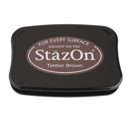 Encreur Staz-On