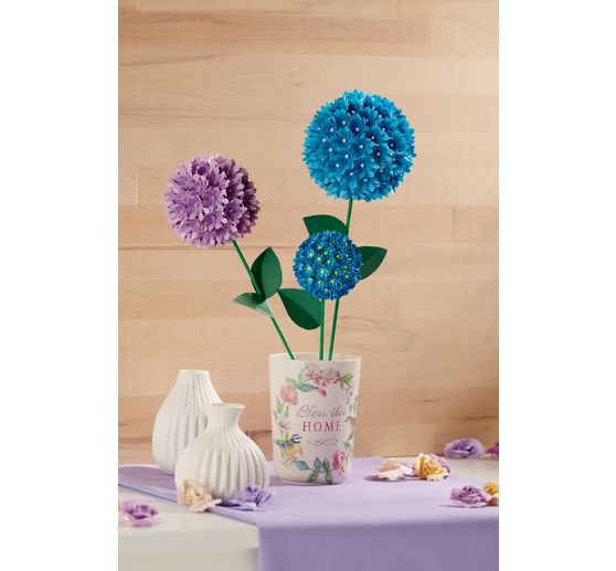 Papier teinté