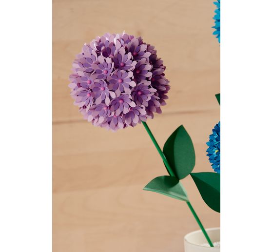 Papier teinté