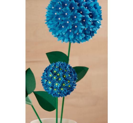 Papier teinté