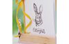 VBS Silicone stamp "Nostalgic Easter