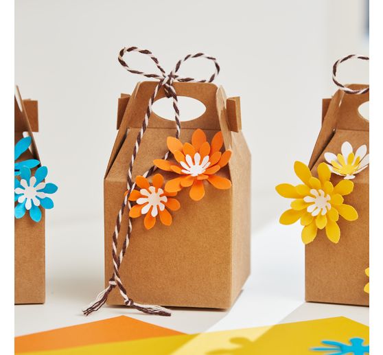 VBS Paper block "Basic"