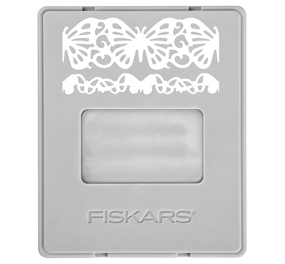 Fiskars Cartouche AdvantEdge