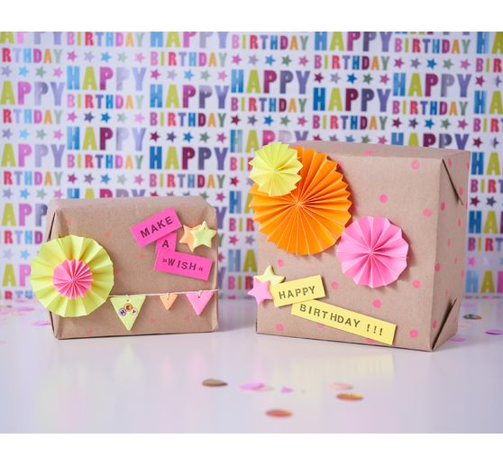 Rouleau de papier kraft