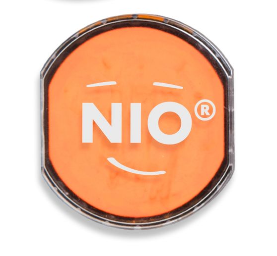 Coussin encreur NIO