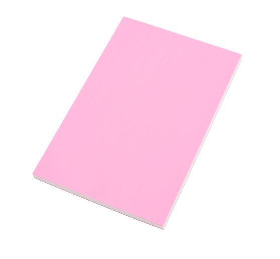 Gomme à graver pour tampon, 10 x 15 cm