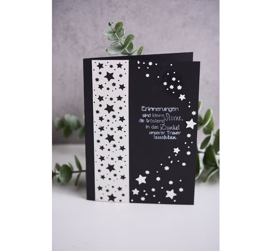 VBS Magnet puncher "Stars"