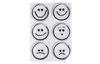 Clear Stamp Set "Emoticons"