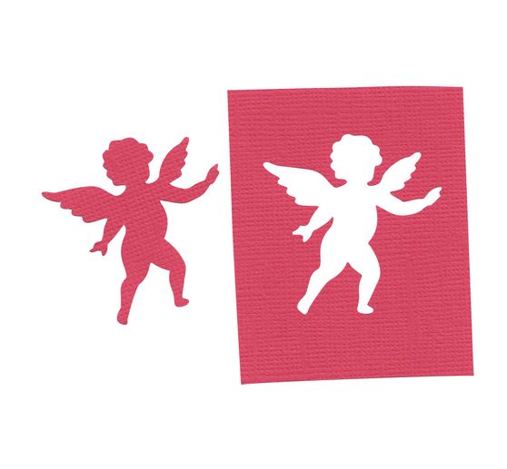 Perforatrice aimantée « Ange »