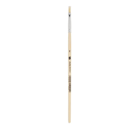 Pinceau brosse VBS