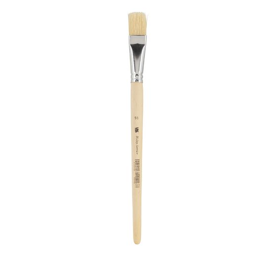 Pinceau brosse VBS