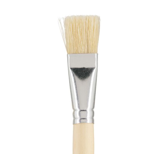Pinceau brosse VBS