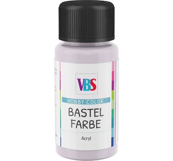 Peinture acrylique VBS, 50 ml
