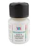 Peinture pour porcelaine & verre VBS, 30 ml