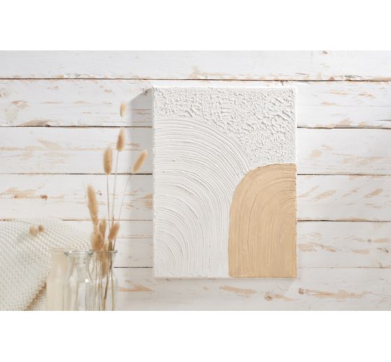 Pâte à structure VBS « Structure légère, sans grainage »