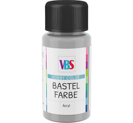 Peinture acrylique VBS, 50 ml
