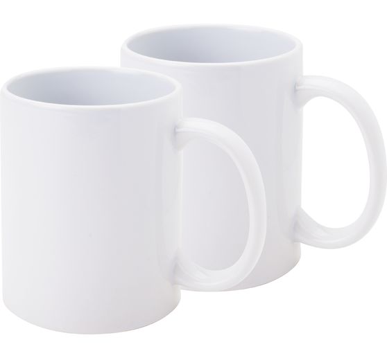 Tasse tisane 2 pcs