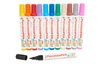 Set de 12 PorcelainPen easy KREUL