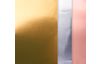 Feuille de bricolage aluminium