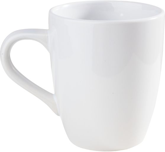 Mugs en céramique VBS, 12 pièces