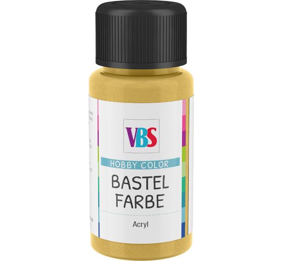 Peinture acrylique VBS, 50 ml