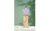 VBS Wooden standing flower