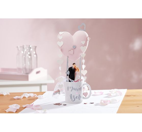 Piques en bambou VBS, 50 pc.