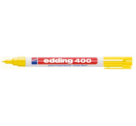 edding 400 "Permanent-Marker" 