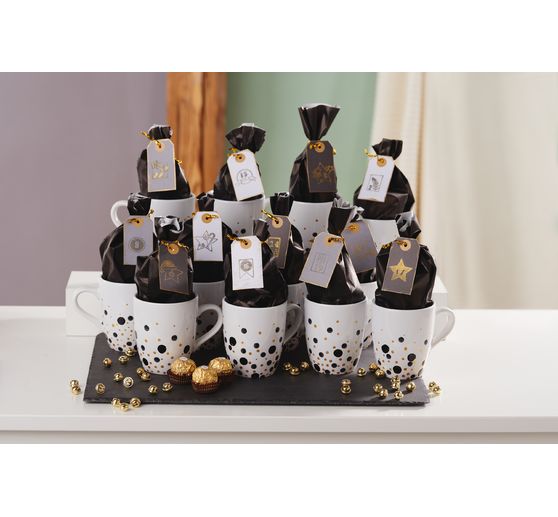 Peinture pour porcelaine & verre VBS, 30 ml