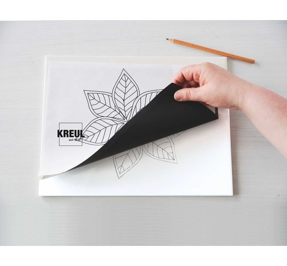 Papier graphite