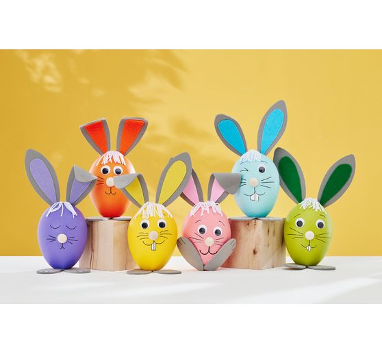 Demi-boules en bois VBS « Ø 30 mm », 25 pc.