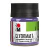 Marabu Decormatt Acryl, 50 ml