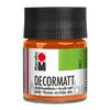 Marabu Decormatt Acryl, 50 ml