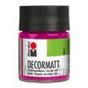 Marabu Decormatt Acryl, 50 ml