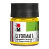 Marabu Decormatt Acryl, 50 ml