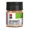 Marabu Decormatt Acryl, 50 ml