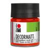 Marabu Decormatt Acryl, 50 ml